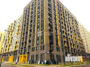 3-к квартира, вторичка, 52м2, 5/11 этаж