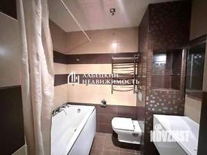 Студия квартира, вторичка, 41м2, 1/5 этаж