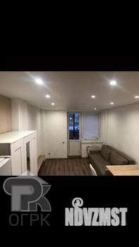 Студия квартира, вторичка, 30м2, 3/26 этаж