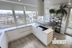 2-к квартира, вторичка, 89м2, 7/7 этаж