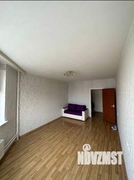 1-к квартира, вторичка, 42м2, 11/25 этаж