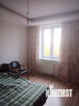 1-к квартира, вторичка, 34м2, 2/4 этаж