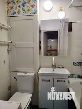 1-к квартира, вторичка, 37м2, 5/17 этаж