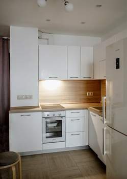 Студия квартира, вторичка, 30м2, 15/27 этаж