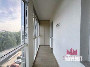 2-к квартира, вторичка, 56м2, 6/30 этаж