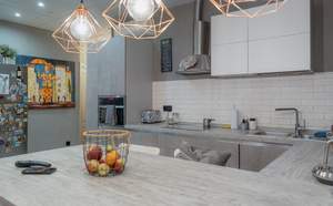 2-к квартира, вторичка, 52м2, 9/17 этаж