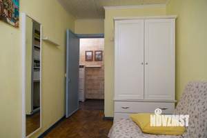 3-к квартира, вторичка, 55м2, 1/5 этаж