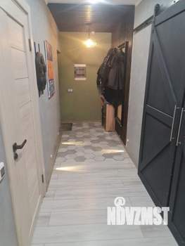 2-к квартира, вторичка, 71м2, 6/28 этаж