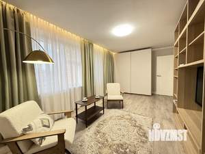 3-к квартира, вторичка, 99м2, 7/15 этаж