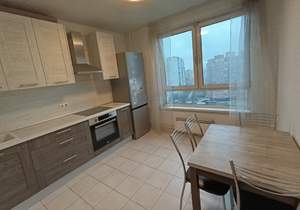 2-к квартира, вторичка, 52м2, 11/24 этаж
