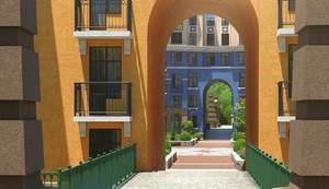 2-к квартира, вторичка, 46м2, 9/9 этаж