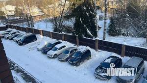 3-к квартира, вторичка, 82м2, 3/3 этаж