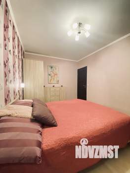3-к квартира, вторичка, 75м2, 3/17 этаж