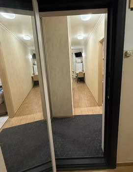 1-к квартира, вторичка, 32м2, 3/9 этаж