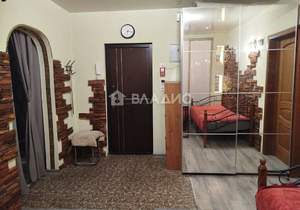2-к квартира, вторичка, 65м2, 18/23 этаж