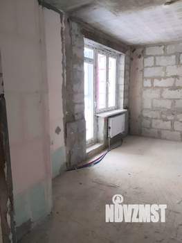 2-к квартира, сданный дом, 45м2, 2/4 этаж