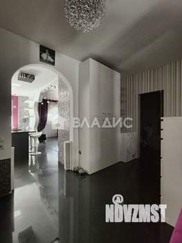 1-к квартира, вторичка, 58м2, 4/17 этаж