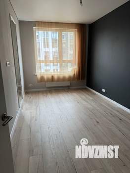1-к квартира, вторичка, 42м2, 5/8 этаж