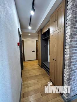 3-к квартира, вторичка, 91м2, 9/25 этаж