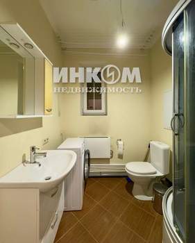 1-к квартира, вторичка, 29м2, 2/3 этаж