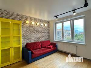 3-к квартира, вторичка, 91м2, 9/25 этаж