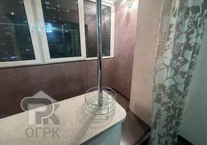 1-к квартира, вторичка, 42м2, 5/17 этаж