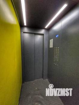 2-к квартира, вторичка, 45м2, 12/25 этаж