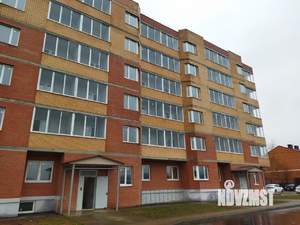 2-к квартира, вторичка, 65м2, 3/6 этаж