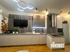 2-к квартира, вторичка, 55м2, 8/28 этаж