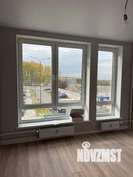 1-к квартира, вторичка, 22м2, 2/18 этаж