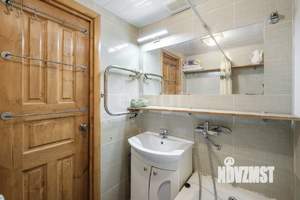 1-к квартира, вторичка, 37м2, 3/9 этаж