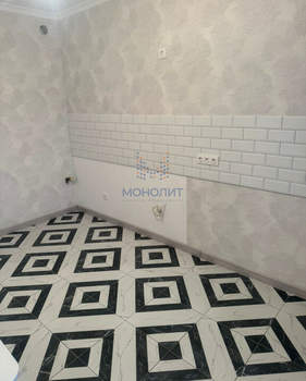 2-к квартира, вторичка, 59м2, 10/26 этаж