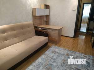 1-к квартира, вторичка, 42м2, 9/22 этаж