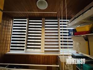 1-к квартира, вторичка, 42м2, 7/17 этаж