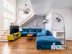 5-к квартира, вторичка, 119м2, 7/8 этаж