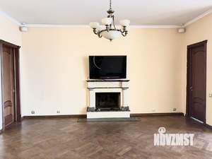 4-к квартира, вторичка, 280м2, 2/3 этаж