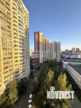 2-к квартира, вторичка, 60м2, 10/25 этаж
