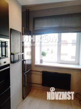 2-к квартира, вторичка, 50м2, 5/17 этаж