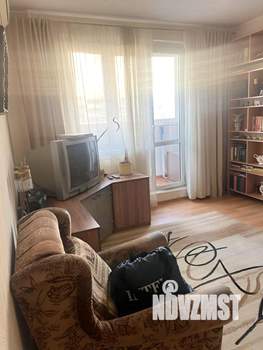 1-к квартира, вторичка, 37м2, 11/17 этаж