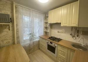 2-к квартира, вторичка, 45м2, 2/5 этаж