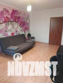 1-к квартира, вторичка, 42м2, 15/27 этаж