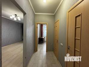 1-к квартира, вторичка, 32м2, 3/10 этаж