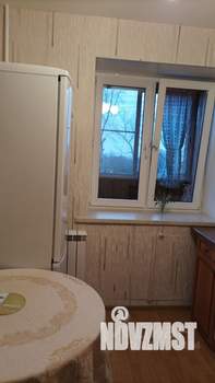 1-к квартира, вторичка, 36м2, 5/9 этаж