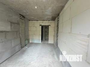 3-к квартира, вторичка, 57м2, 4/4 этаж