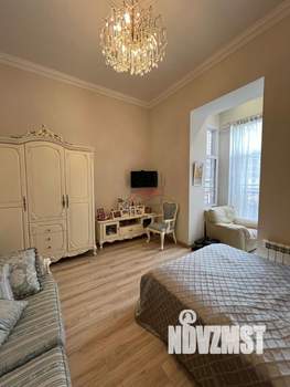 3-к квартира, вторичка, 72м2, 9/9 этаж