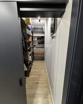 1-к квартира, вторичка, 48м2, 14/25 этаж