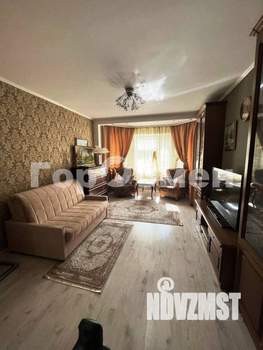2-к квартира, вторичка, 70м2, 2/17 этаж
