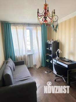 1-к квартира, вторичка, 28м2, 3/5 этаж