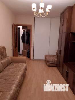 1-к квартира, вторичка, 36м2, 5/9 этаж