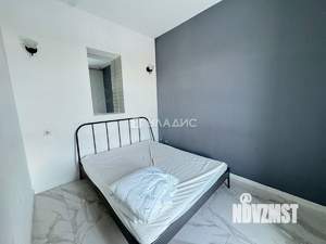 1-к квартира, вторичка, 45м2, 2/5 этаж